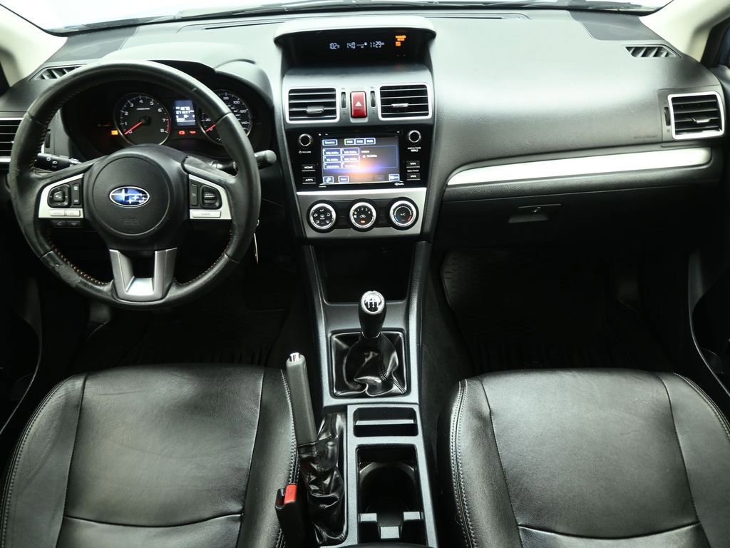 Used 2017 Subaru Crosstrek 2.0i Premium image 34