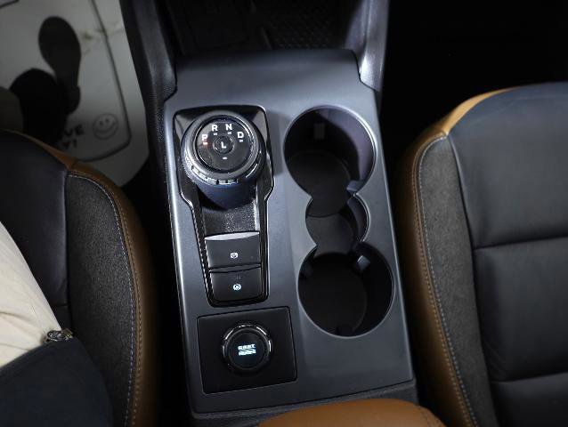 Certified 2023 Ford Bronco Sport Outer Banks w/ Tech Package image 16