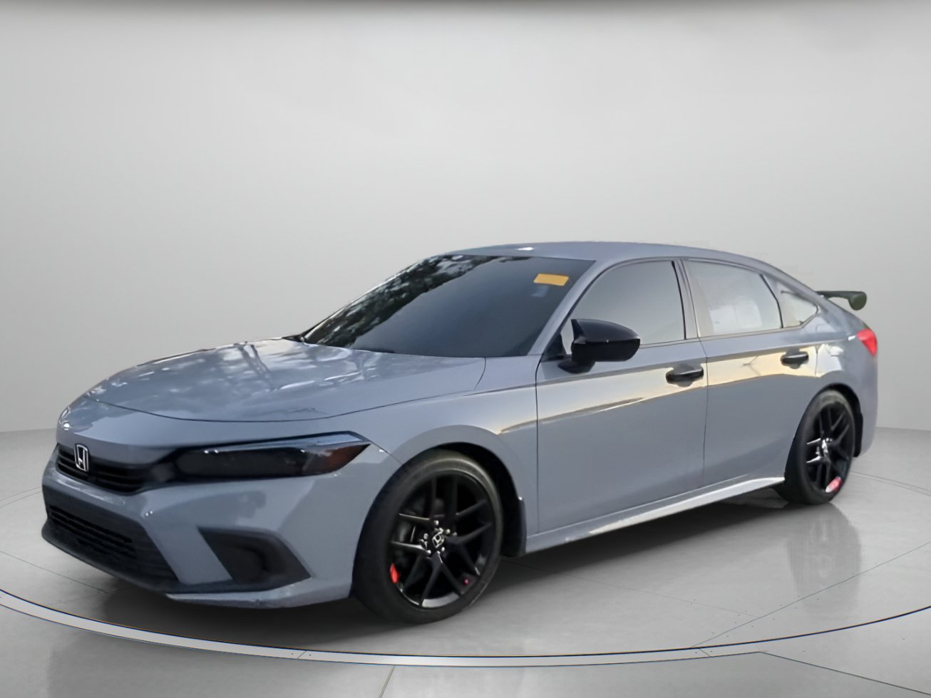 Used 2024 Honda Civic Sport image 13