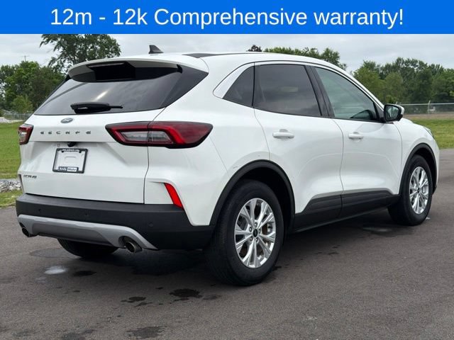 Certified 2023 Ford Escape Active w/ Tech Pack #2 FWD image 11