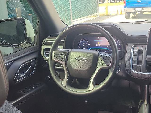 Used 2023 Chevrolet Tahoe RST w/ Luxury Package RWD image 17