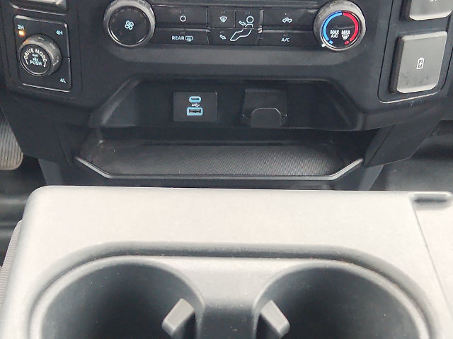 Certified 2023 Ford F150 XL w/ STX Appearance Package AWD/4WD image 18