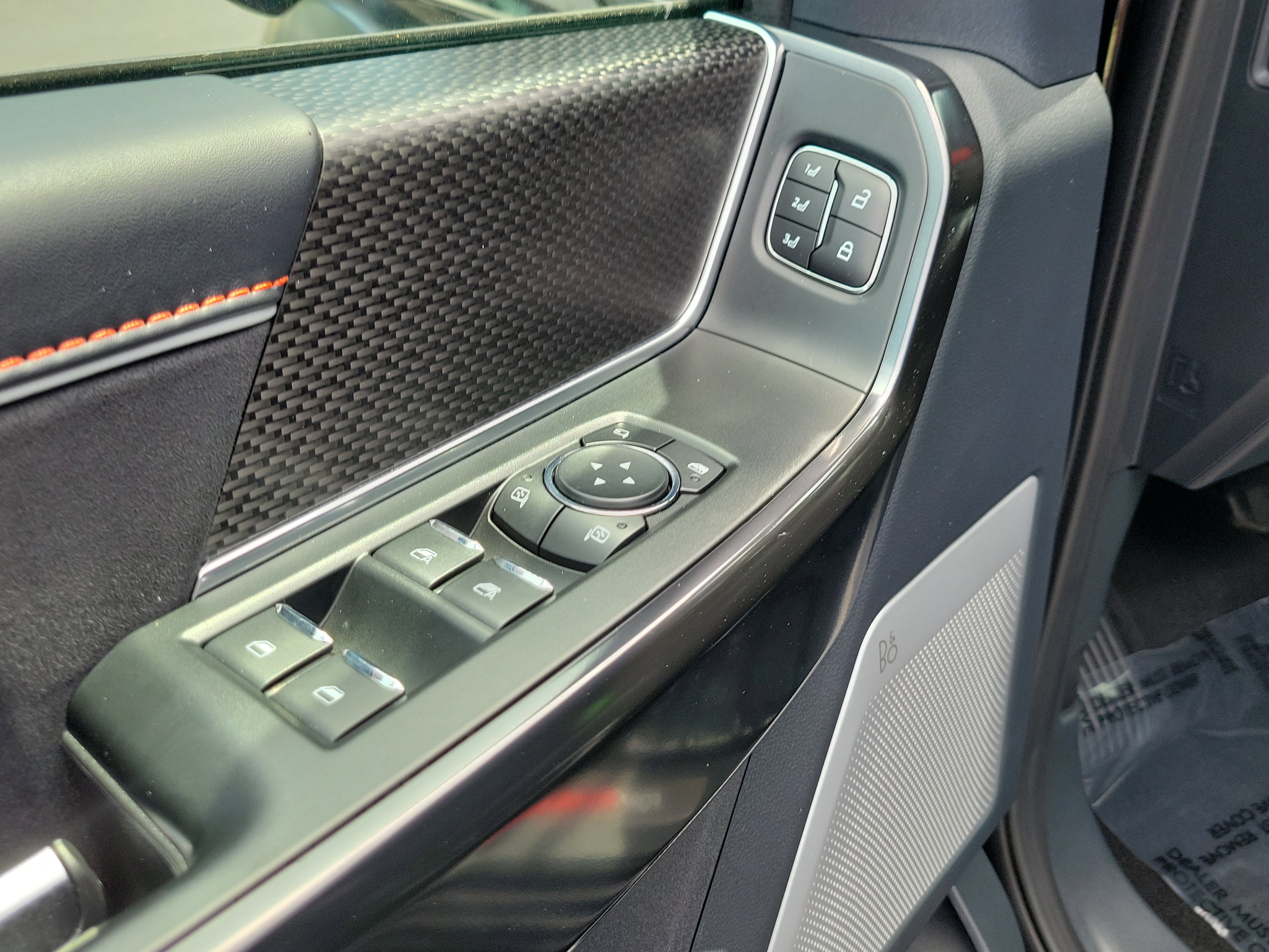 Certified 2025 Ford F150 Raptor w/ Equipment Group 803A Raptor R AWD/4WD image 21