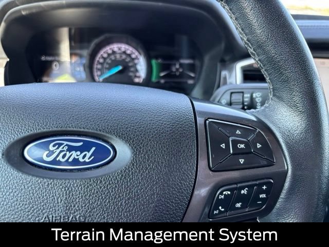 Certified 2021 Ford Ranger Lariat w/ FX4 Off-Road Package AWD/4WD image 29