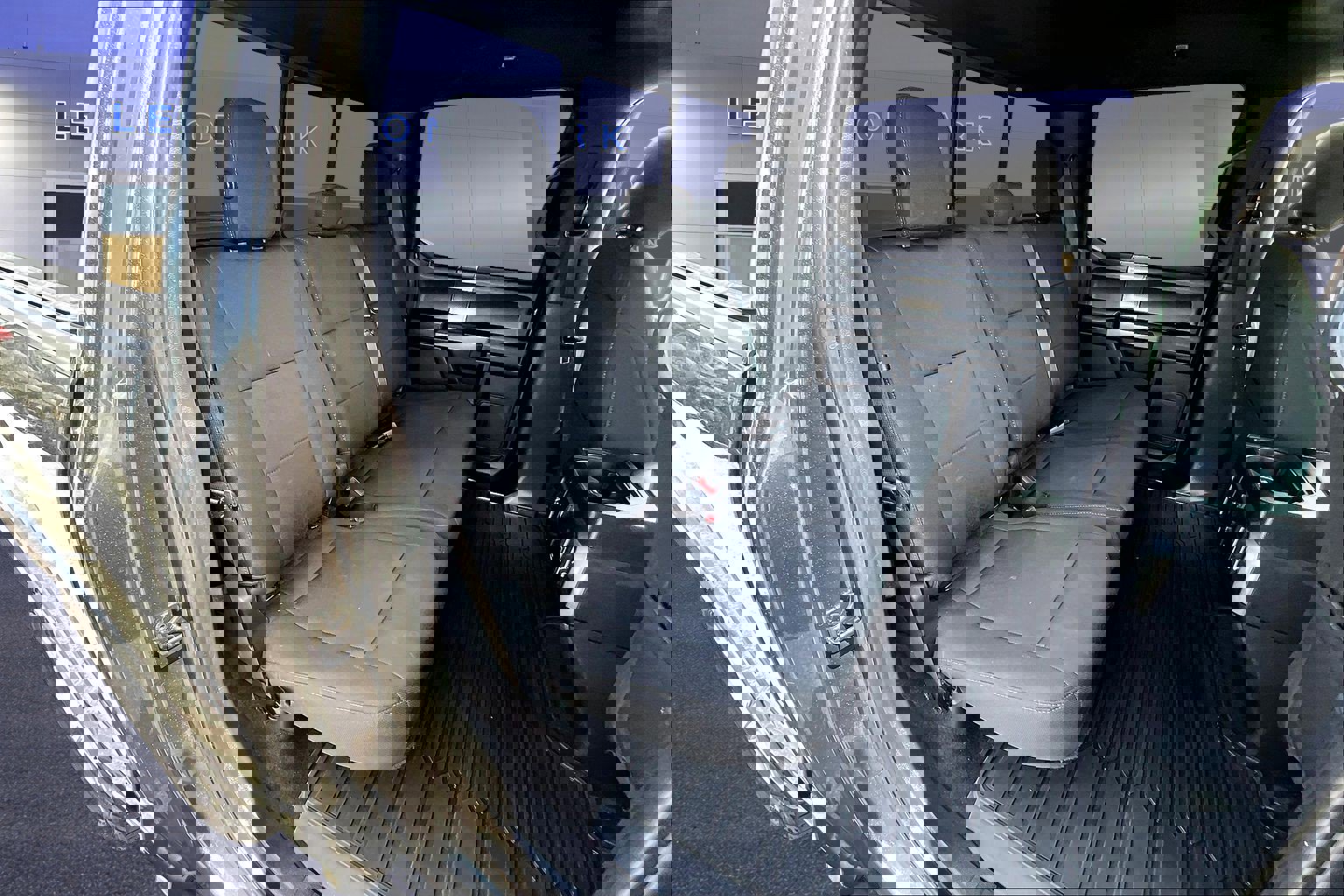 Certified 2019 Ford F150 XLT w/ Equipment Group 302A Luxury image 26