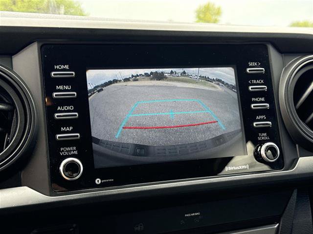 Used 2020 Toyota Tacoma SR w/ SR Convenience Package RWD image 24