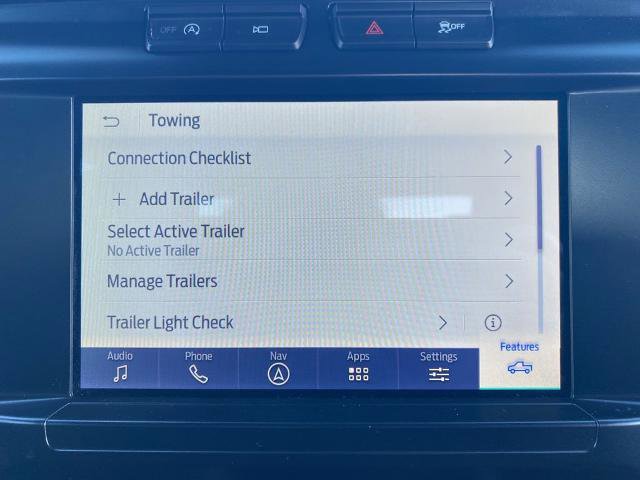 Certified 2023 Ford F150 XL w/ STX Appearance Package image 35