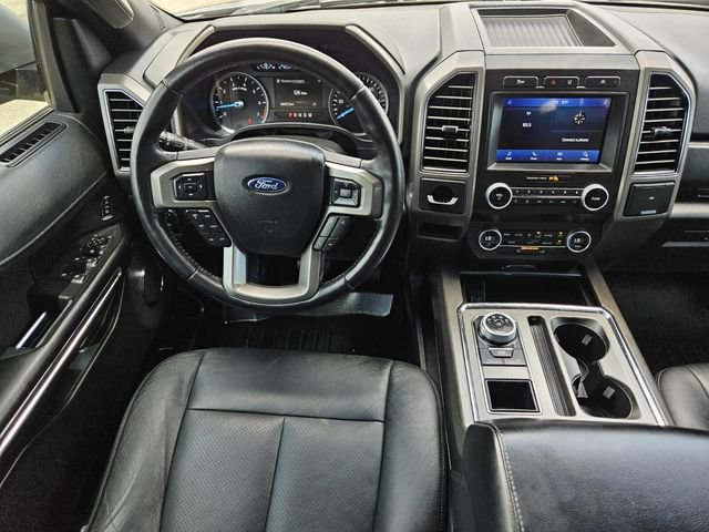 Certified 2021 Ford Expedition XLT RWD image 27