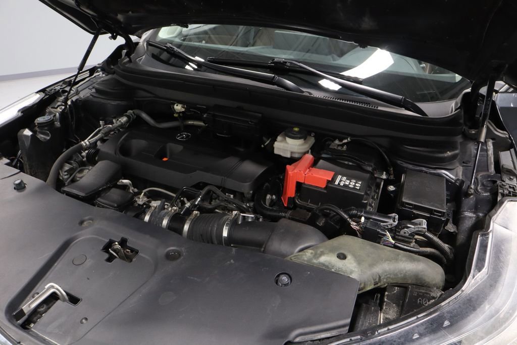 Used 2021 Acura RDX w/ Technology Package image 14