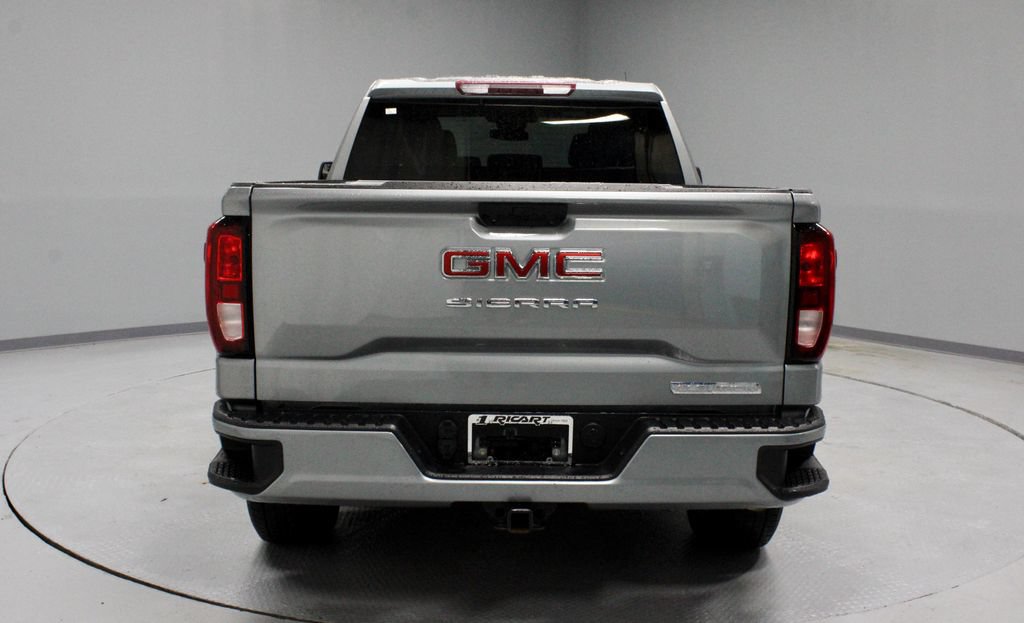 Used 2023 GMC Sierra 1500 Elevation AWD/4WD image 10