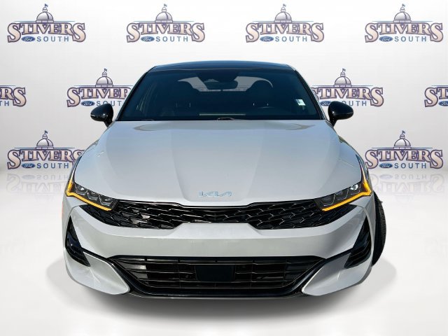 Used 2022 Kia K5 GT-Line w/ GT-Line FWD Premium Package image 8
