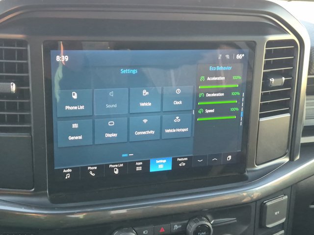Certified 2025 Ford F150 STX AWD/4WD image 22