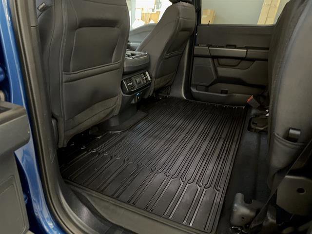 Certified 2023 Ford F150 XL w/ STX Appearance Package AWD/4WD image 15