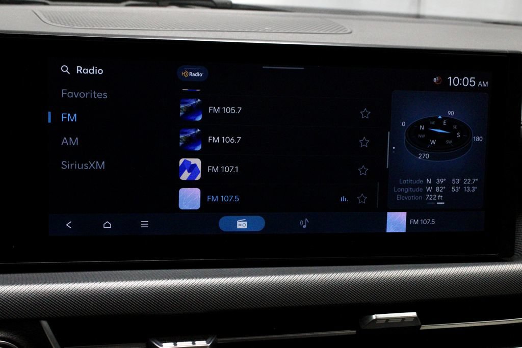 Used 2025 Hyundai Sonata SEL FWD image 3