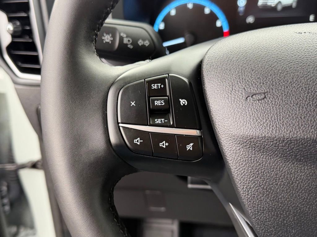 Certified 2024 Ford Bronco Sport Big Bend w/ Convenience Package image 20