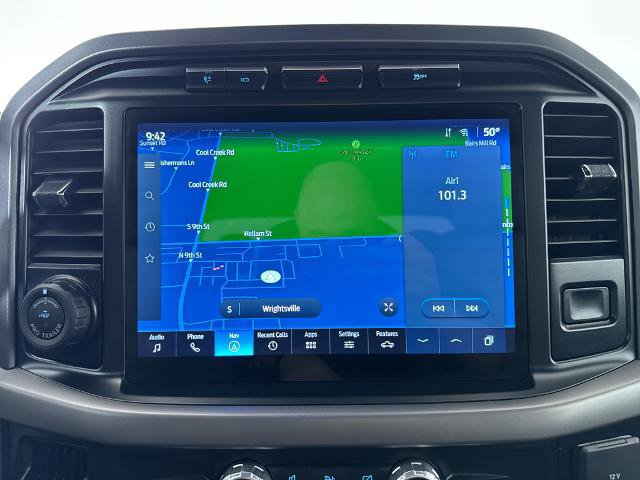 Certified 2024 Ford F150 XLT w/ Mobile Office Package image 17