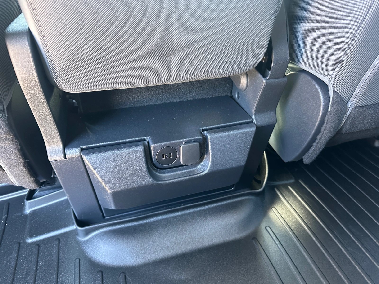 Certified 2026 Ford F150 XL AWD/4WD image 21