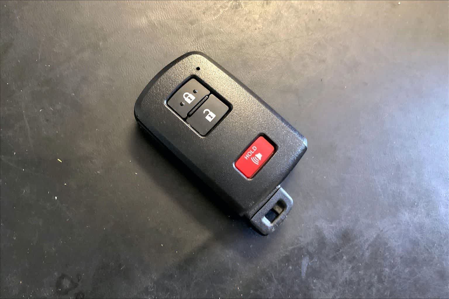 Used 2023 Toyota Tacoma TRD Pro AWD/4WD image 19