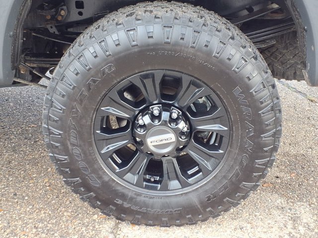 Certified 2021 Ford F250 Lariat AWD/4WD image 30