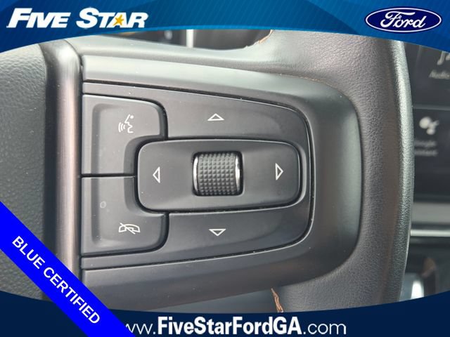 Used 2025 GMC Sierra 2500 AT4 AWD/4WD image 25