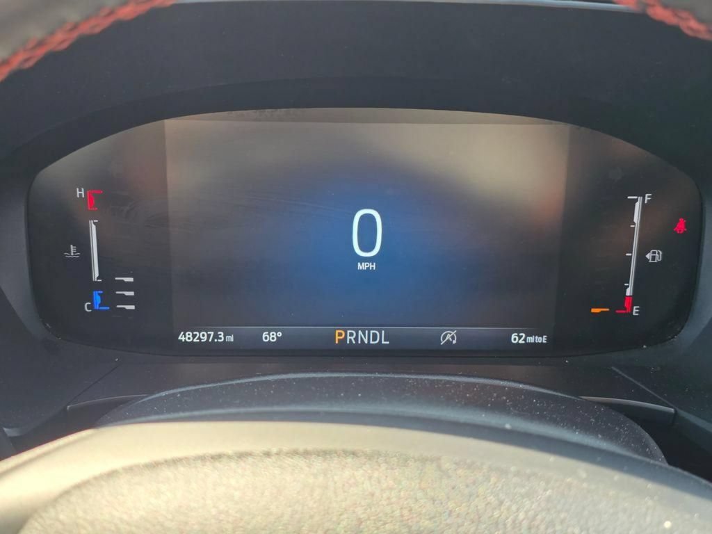 Certified 2024 Ford Escape ST-Line AWD/4WD image 17