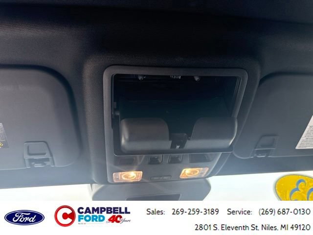 Certified 2023 Ford Escape ST-Line w/ Tech Pack #1 AWD/4WD image 22
