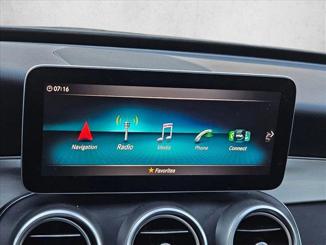 Used 2019 Mercedes-Benz C 300 Sedan image 12