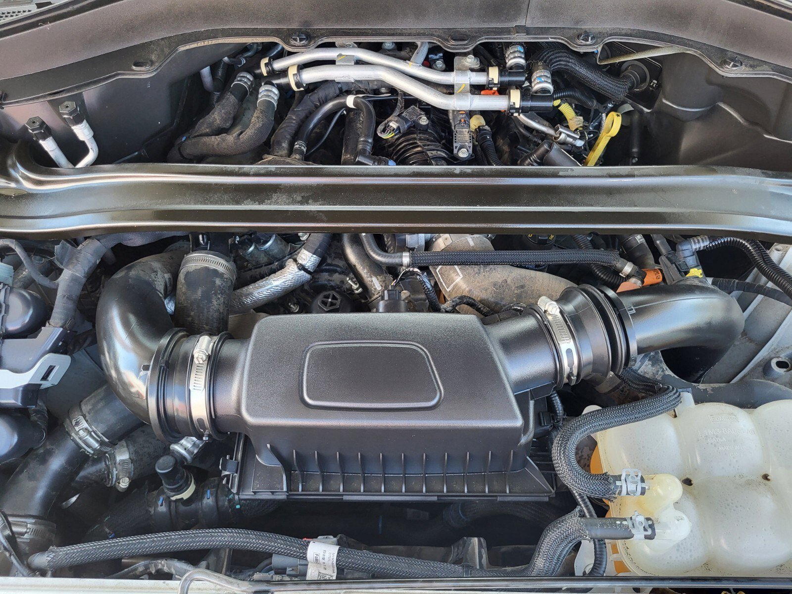 Certified 2023 Ford Explorer King Ranch w/ Technology Package image 34