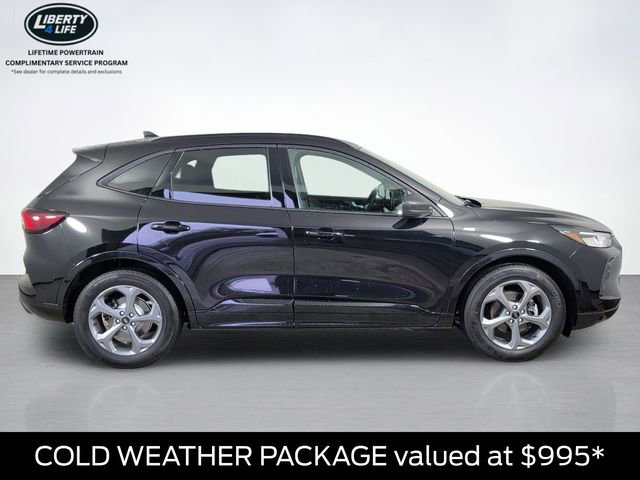 Certified 2023 Ford Escape ST-Line w/ Tech Pack #1 FWD image 2