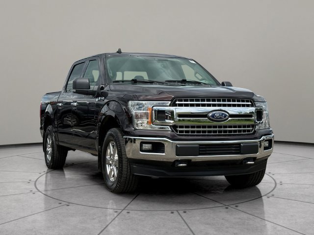 Certified 2019 Ford F150 XLT w/ Equipment Group 302A Luxury AWD/4WD image 13