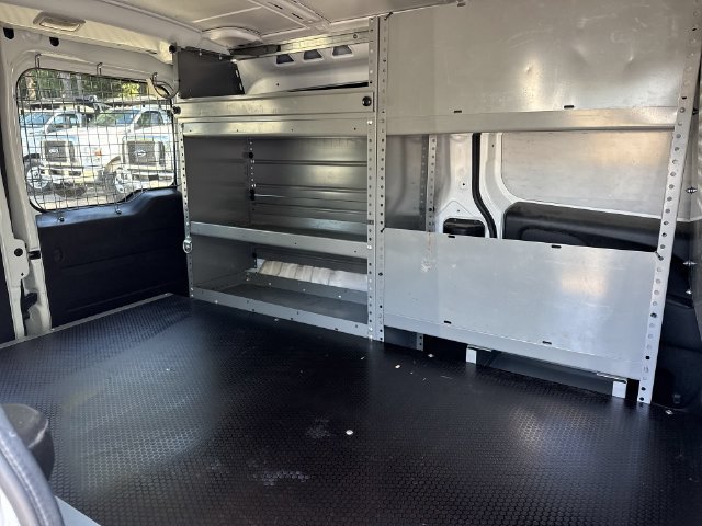 Used 2022 RAM ProMaster City Tradesman w/ Window Group 04 FWD image 18