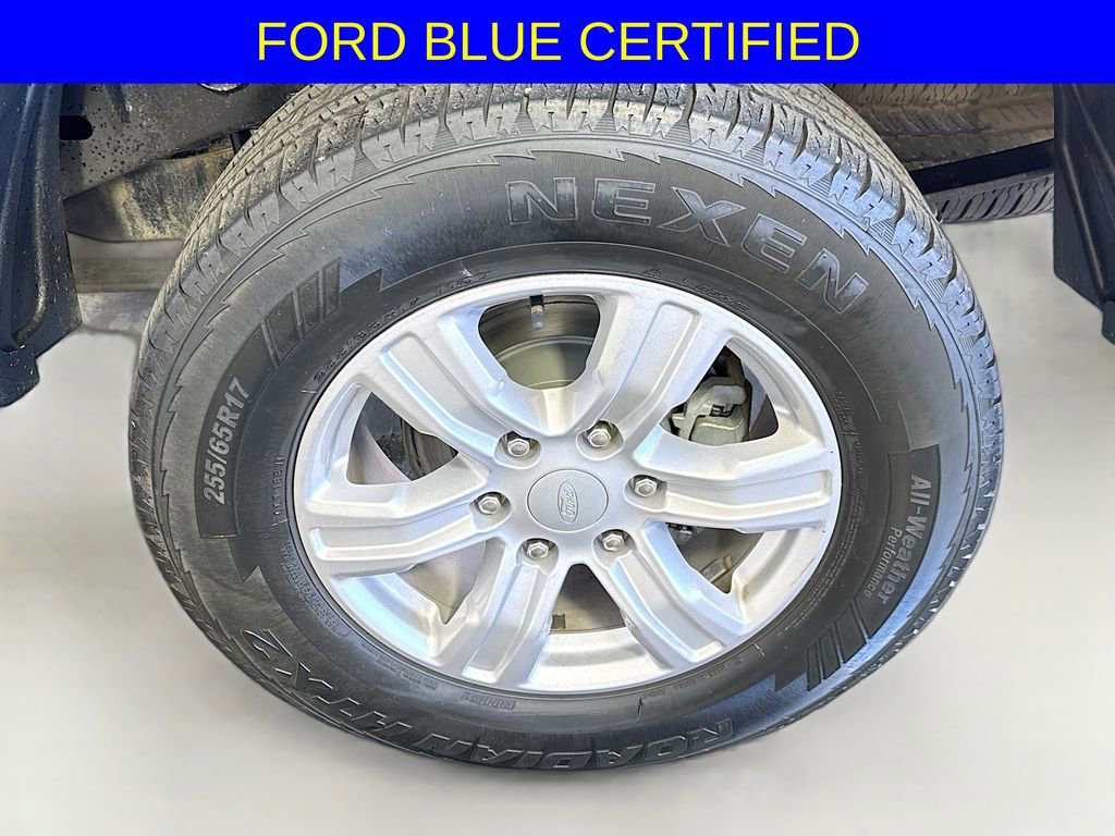 Certified 2019 Ford Ranger XLT w/ Equipment Group 301A Mid image 29