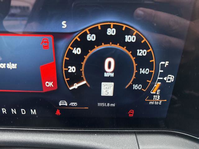 Certified 2024 Ford Mustang GT Premium image 20