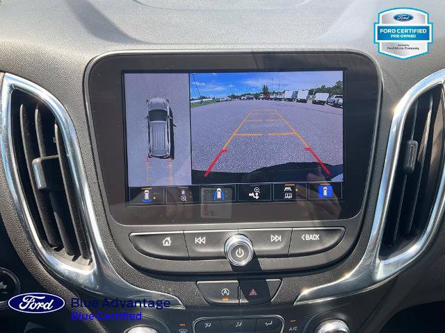 Used 2023 Chevrolet Equinox LT AWD/4WD image 14