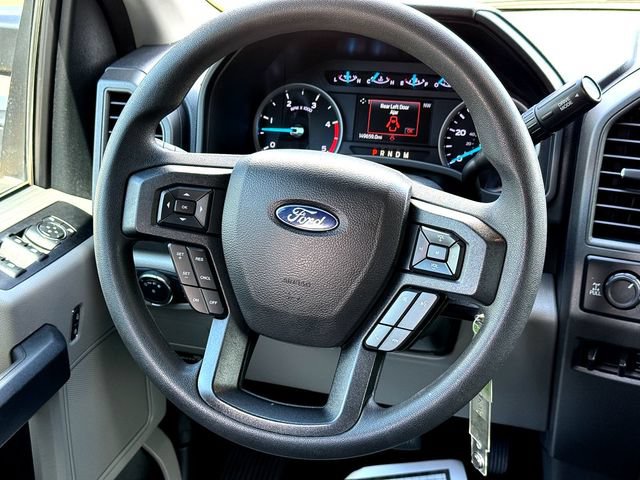 Certified 2020 Ford F250 XL w/ STX Appearance Package AWD/4WD image 26