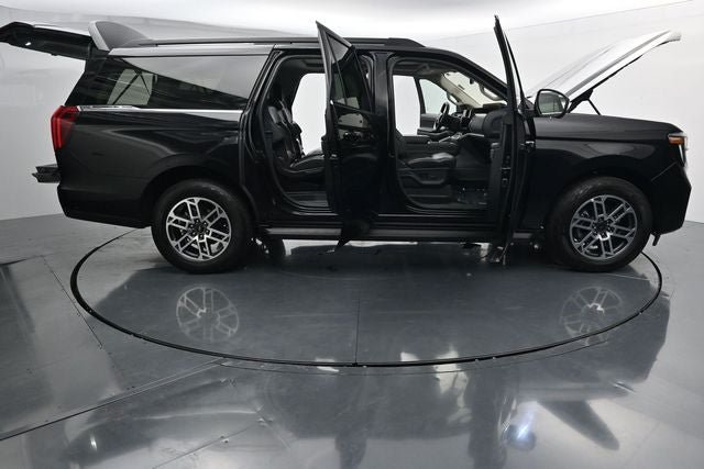 Certified 2025 Ford Expedition Max Active AWD/4WD image 47