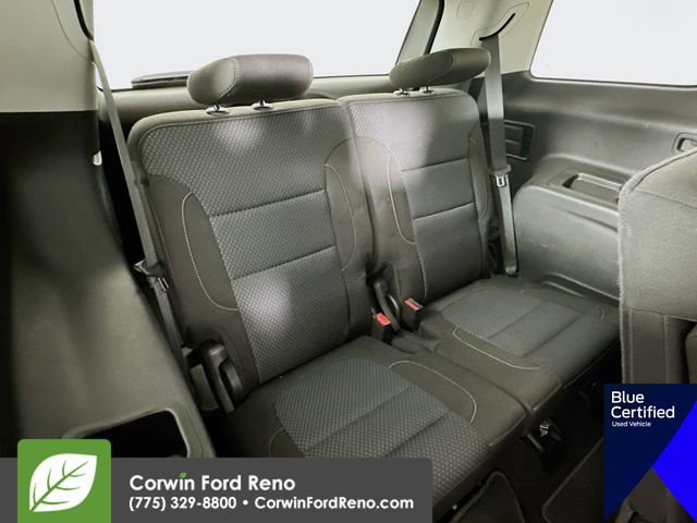 Used 2020 GMC Acadia SLE w/ Driver Convenience Package image 30