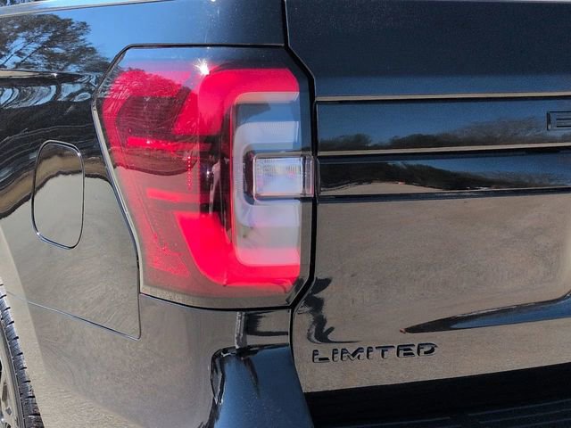 Certified 2023 Ford Expedition Limited image 13