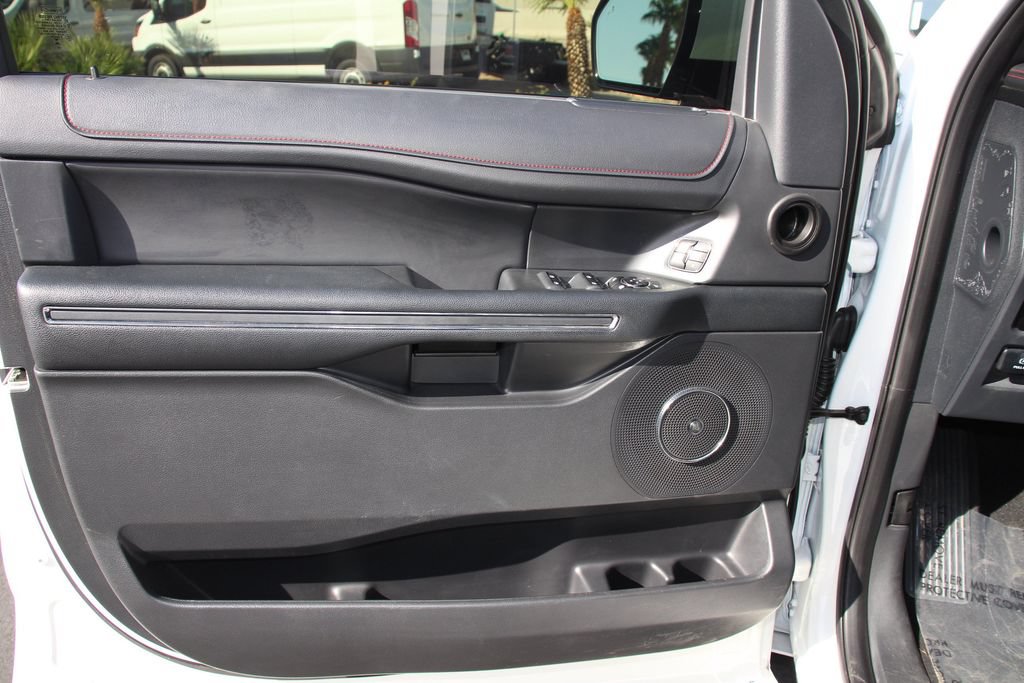 Certified 2023 Ford Expedition Max Limited AWD/4WD image 22