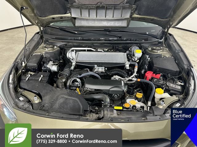 Used 2024 Subaru Outback Limited XT AWD/4WD image 36