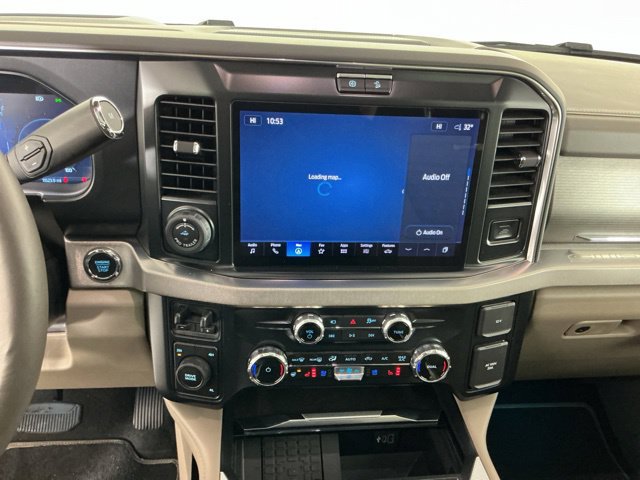 Certified 2026 Ford F450 Platinum w/ Platinum Plus Package AWD/4WD image 22