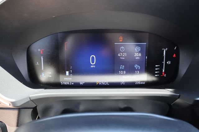 Certified 2024 Ford Escape Active AWD/4WD image 18
