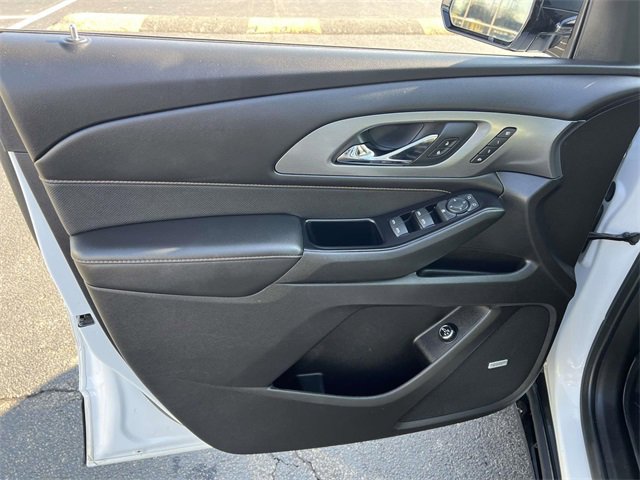 Used 2019 Chevrolet Traverse Premier w/ Redline Edition image 12