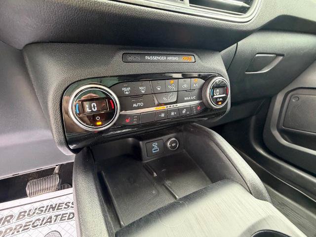 Certified 2021 Ford Escape SEL w/ Technology Package AWD/4WD image 29