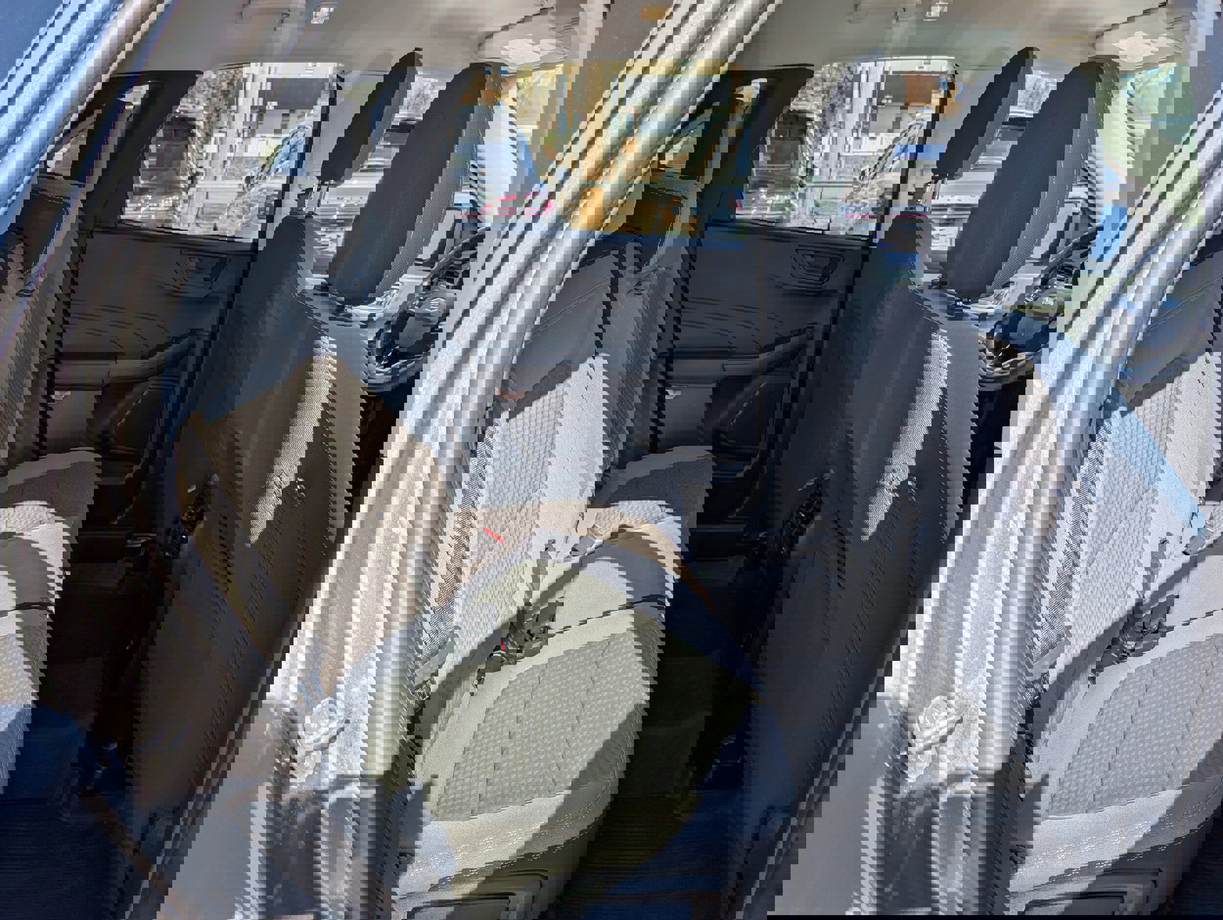 Certified 2023 Ford Escape Active w/ Cold Weather Package image 13