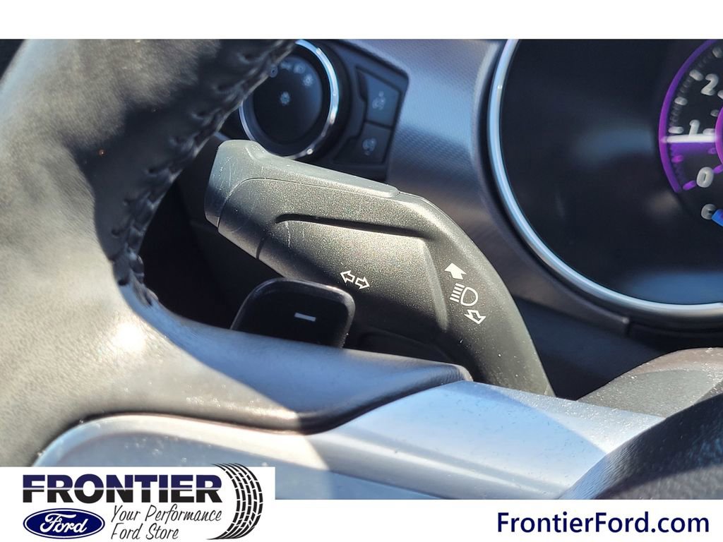 Certified 2020 Ford Mustang Premium w/ Equipment Group 201A RWD image 16