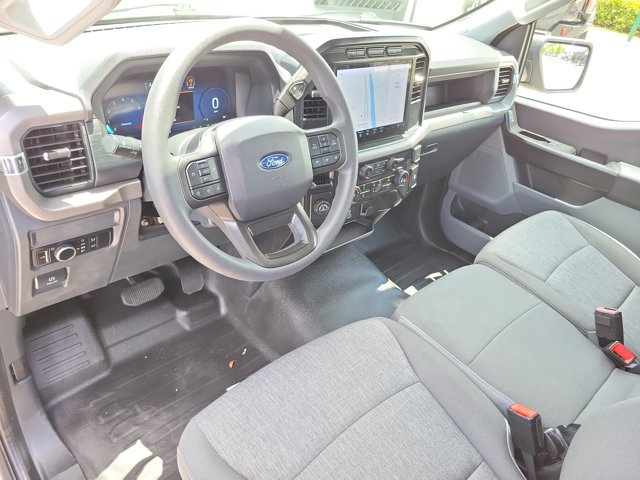Certified 2024 Ford F150 XL RWD image 14