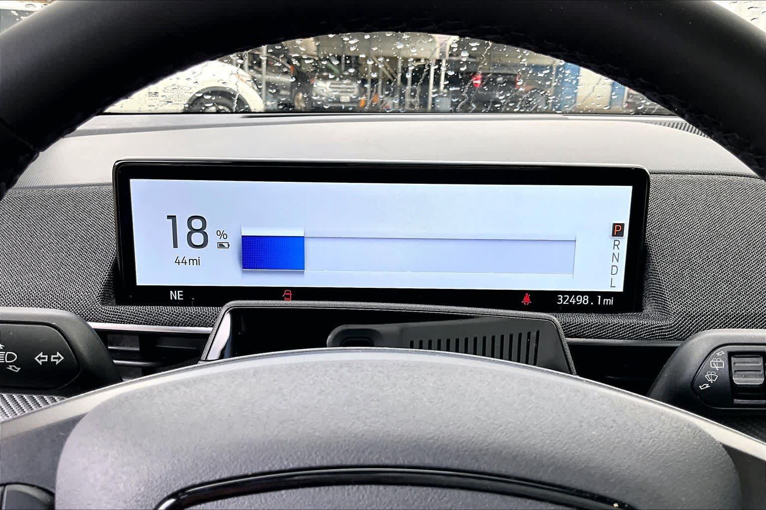Certified 2023 Ford Mustang Mach-E Premium AWD/4WD image 25
