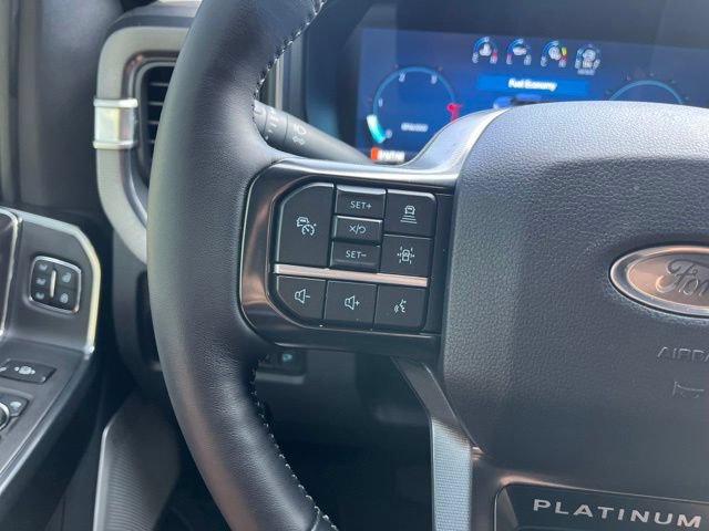 Certified 2026 Ford F250 Platinum AWD/4WD image 18