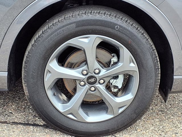 Certified 2024 Ford Escape ST-Line w/ Tech Pack #1 AWD/4WD image 30